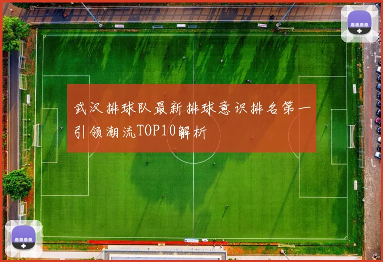 武汉排球队最新排球意识排名第一引领潮流TOP10解析